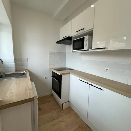 Apartment Cap D *