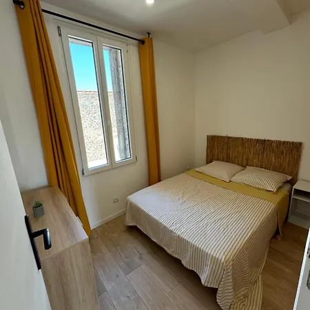 Cap D Apartment Agde