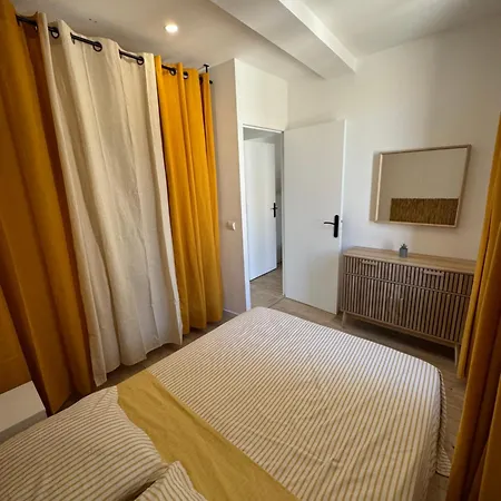 Apartment Cap D
