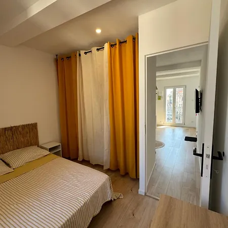 Apartment Cap D