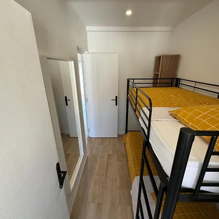 Apartment Cap D