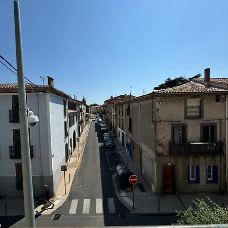 Cap D Agde